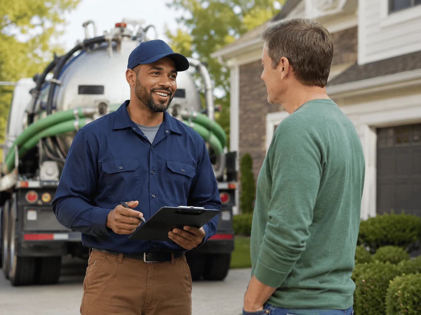 Mosquito Control Henrietta, TX FAQs