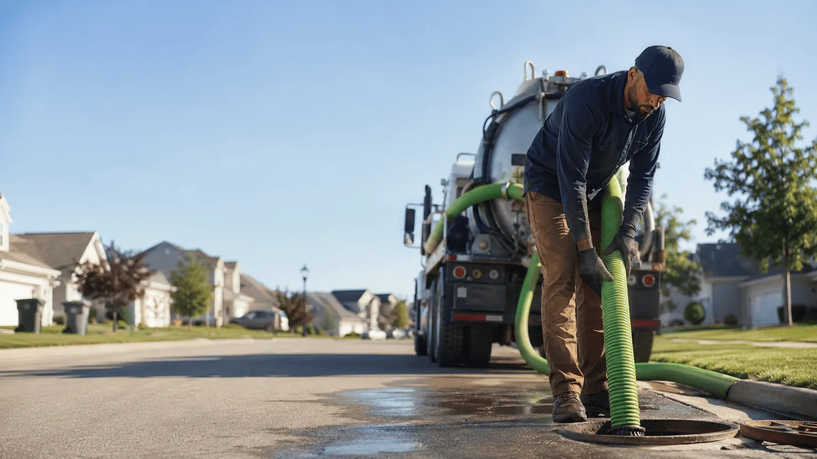 Mosquito Control in Henrietta, TX